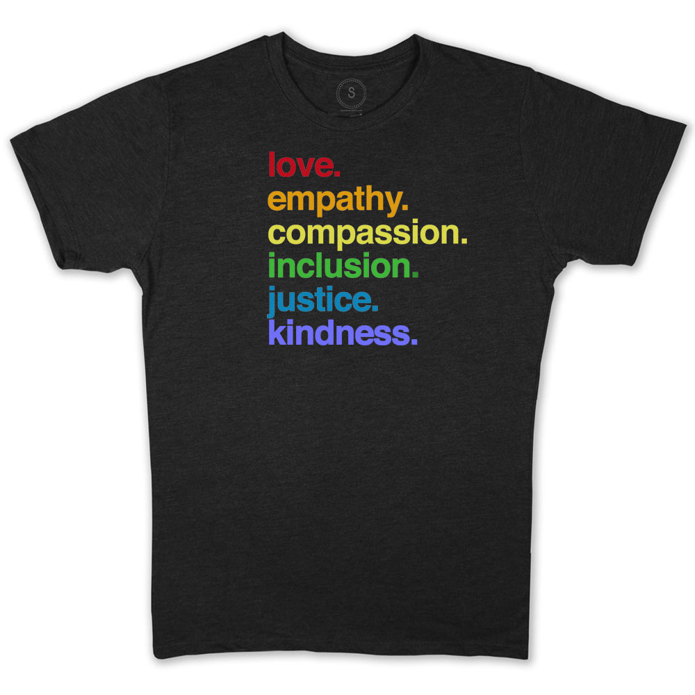 Pride Tee Bundle