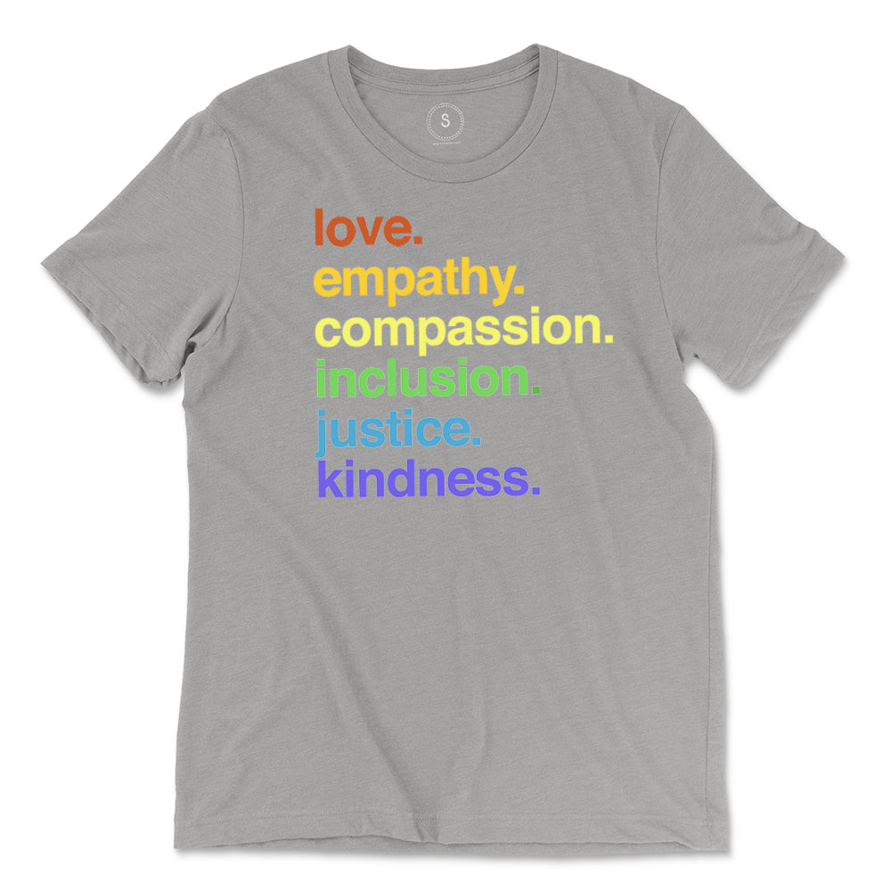 Pride Tee Bundle