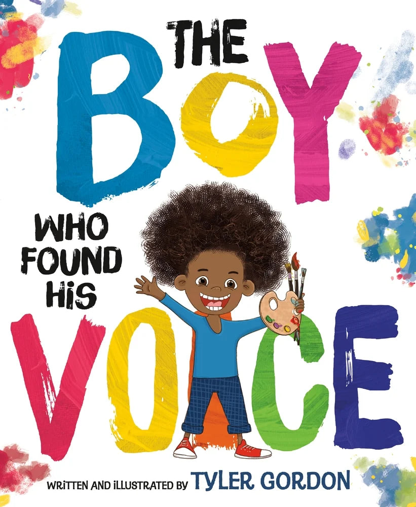 Children's Book Bundle: Self Love