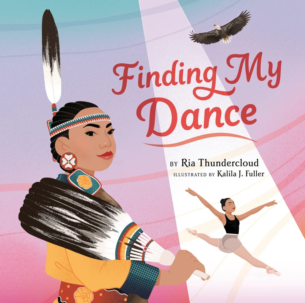 Children's Book Bundle: Indigenous Authors
