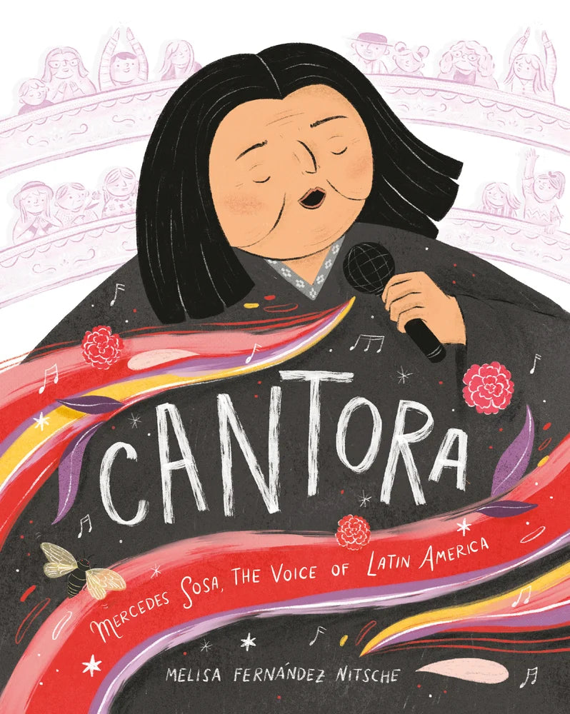 Children's Book Bundle: Hispanic Heritage