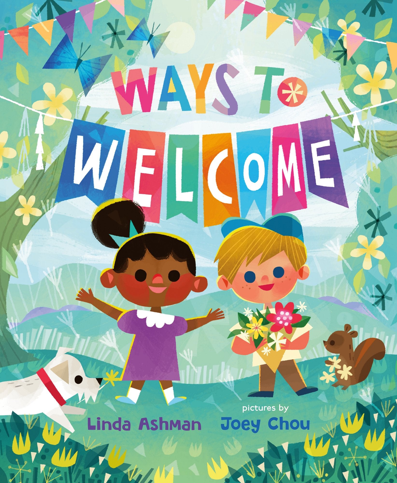 Children's Book Bundle: Kindness & Inclusion