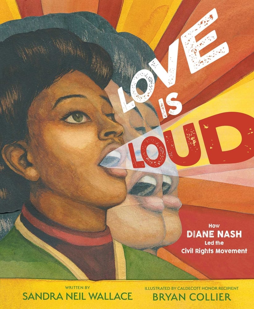Children's Book Bundle: Black History