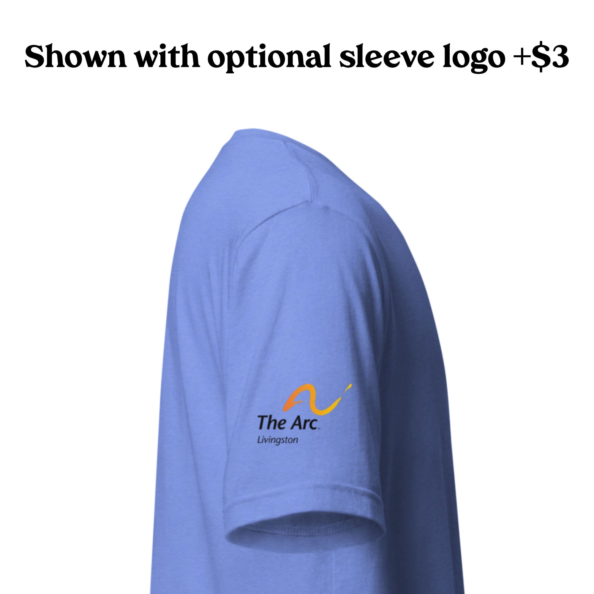 Inclusion Wheel Classic Tee