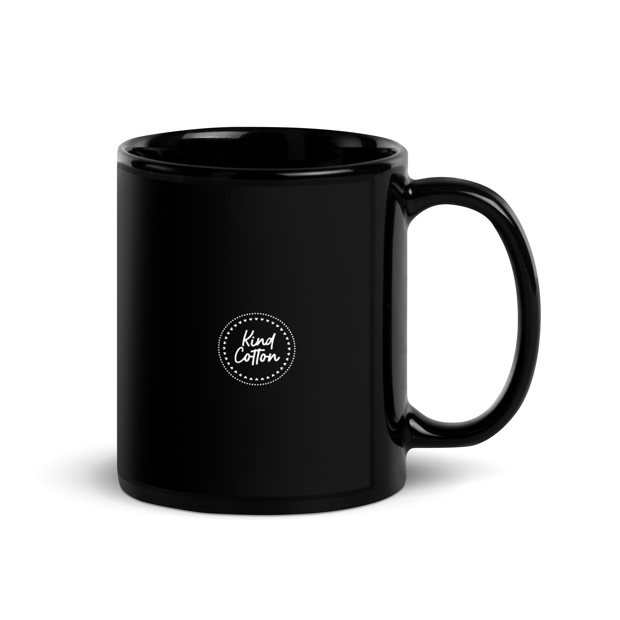 Super Leftist Villain Coffee Mug