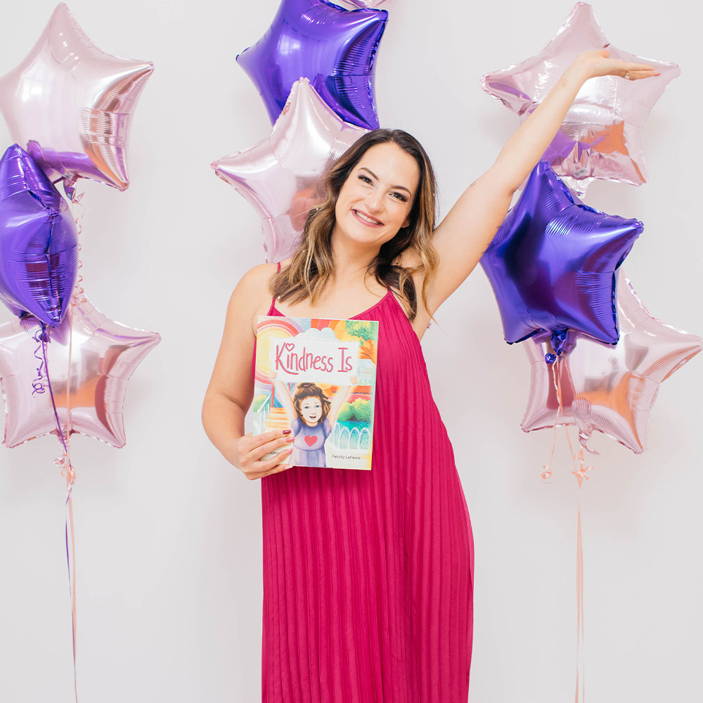 Kindness Is Book