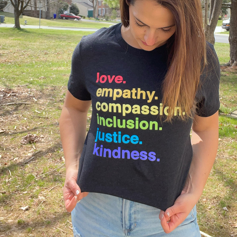 Pride Tee Bundle