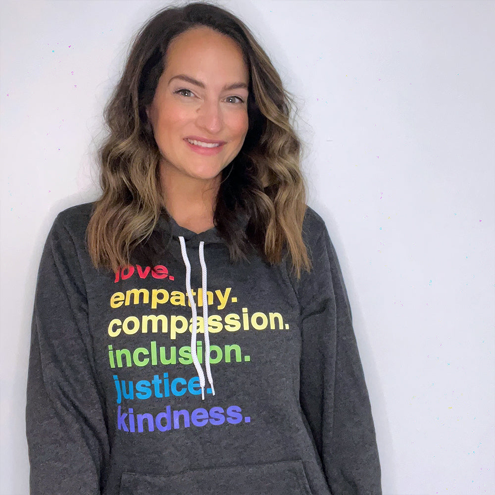 Pride Hoodie Bundle