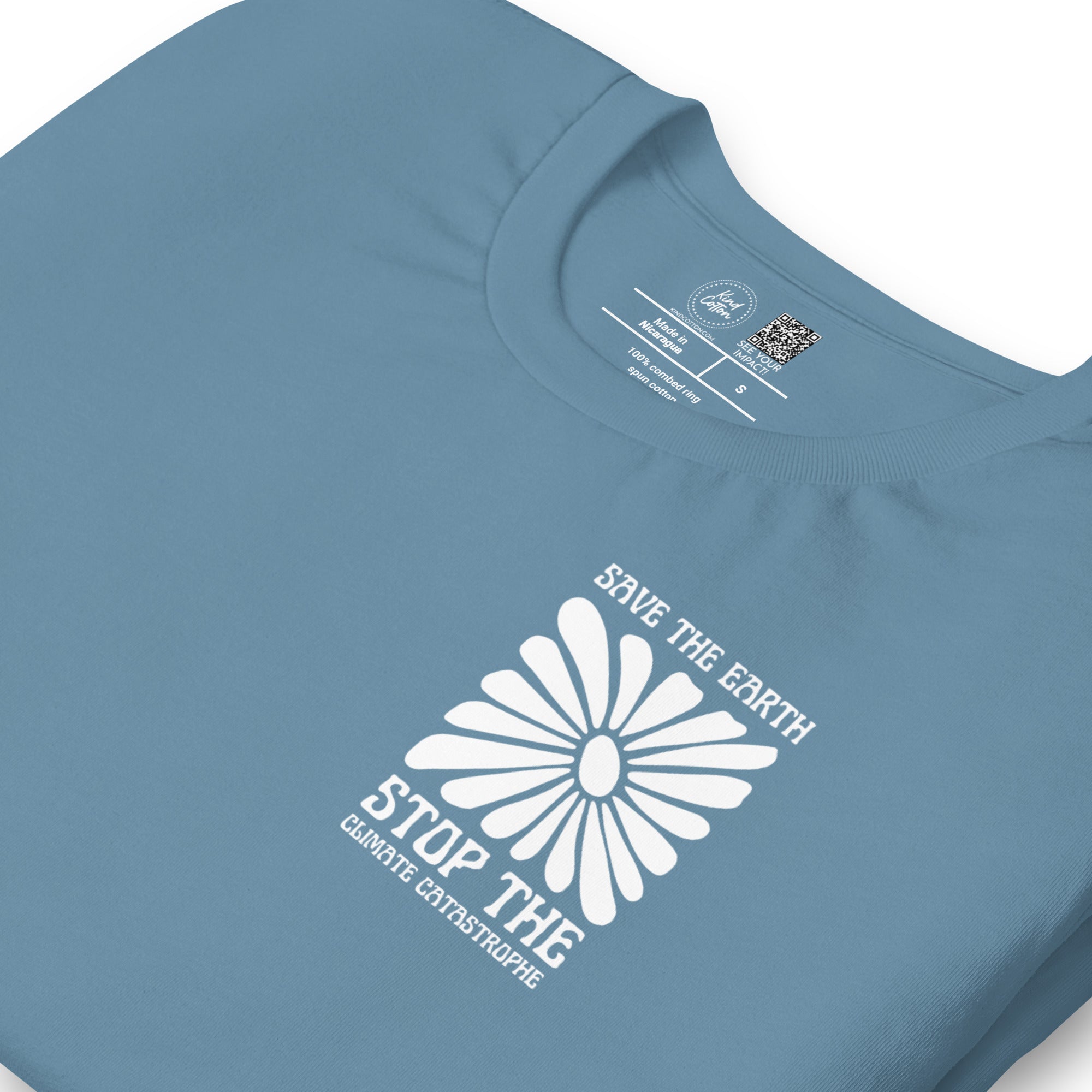 Save the Earth Classic Tee