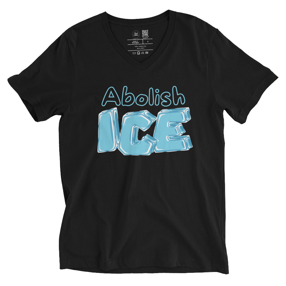 Abolish Ice Classic Tee
