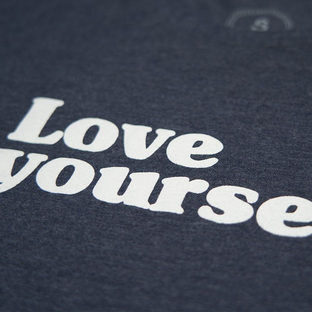 Love Yourself Eco Tee