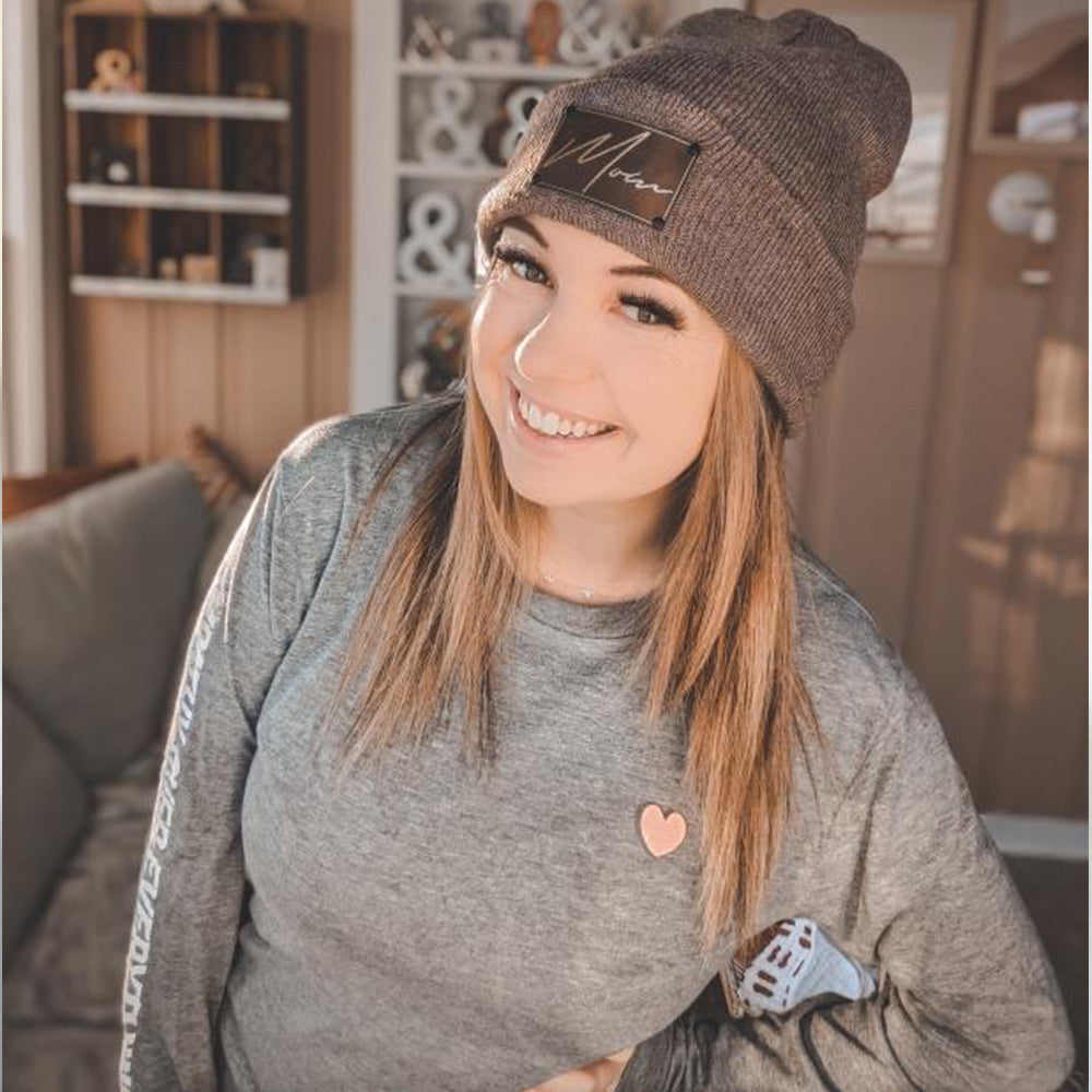 Empathy Over Everything Classic Long Sleeve