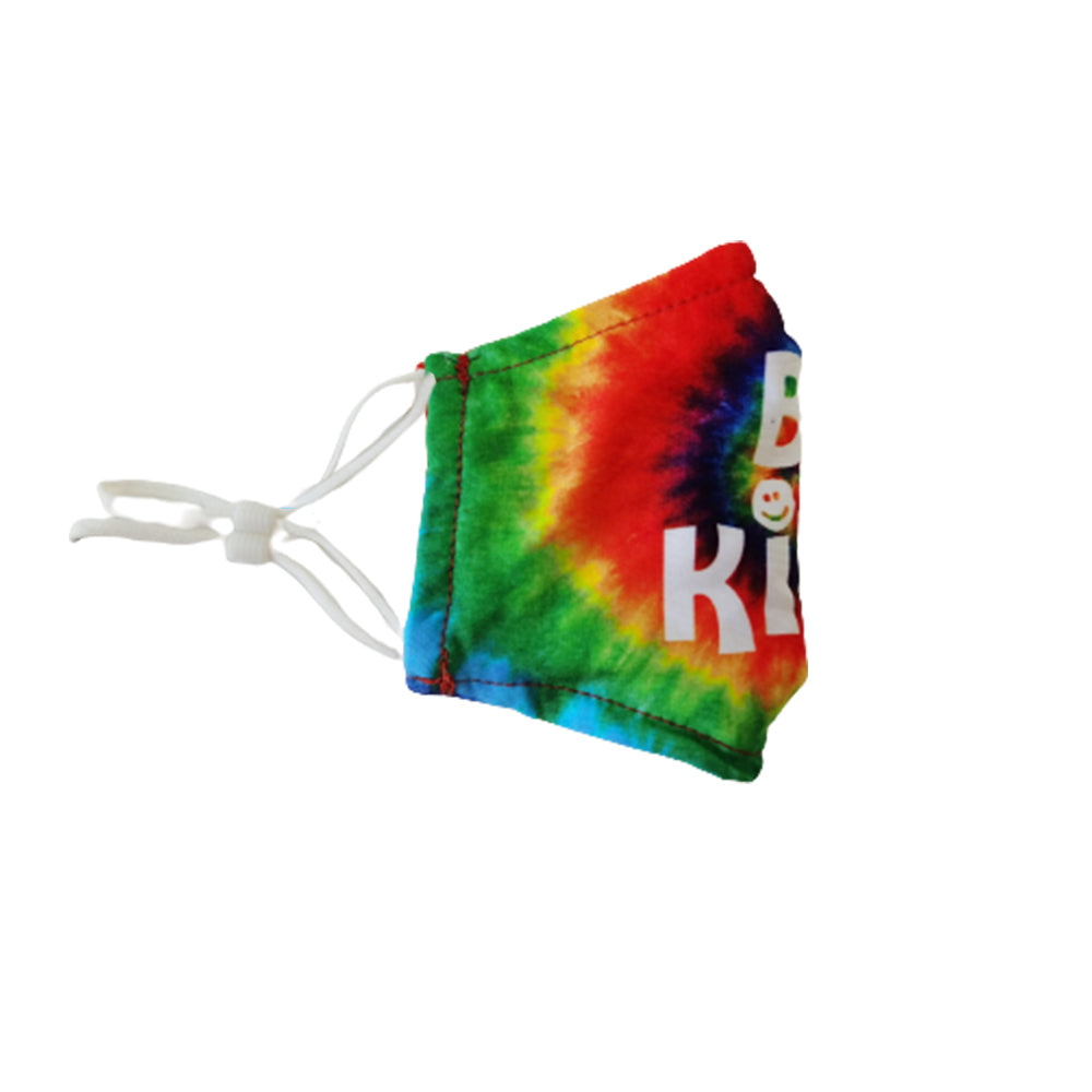 Be Kind Kids Mask
