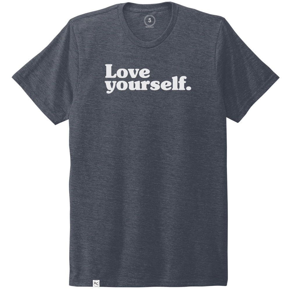Love Yourself Eco Tee