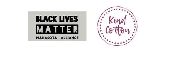 Black Lives Matter Manasota Alliance Partners with Kind Cotton for Literacy Initiative | Kind Cotton