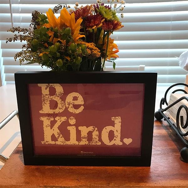 Colorful Kindness Printables - new sizes! | Kind Cotton