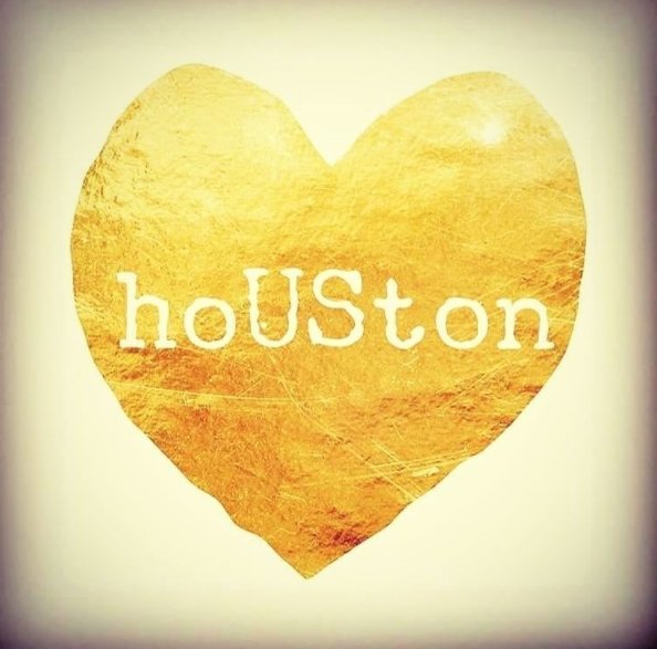 Help us & Help Houston | Kind Cotton