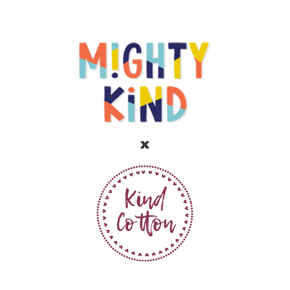 Mighty Kind Partners with Kind Cotton to launch ‘Radicalize Kindness’ Campaign