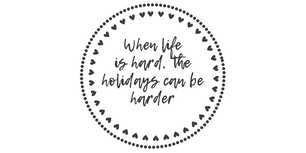 What the Holiday Season Means to Me | Kind Cotton