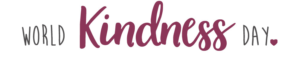 World Kindness Day