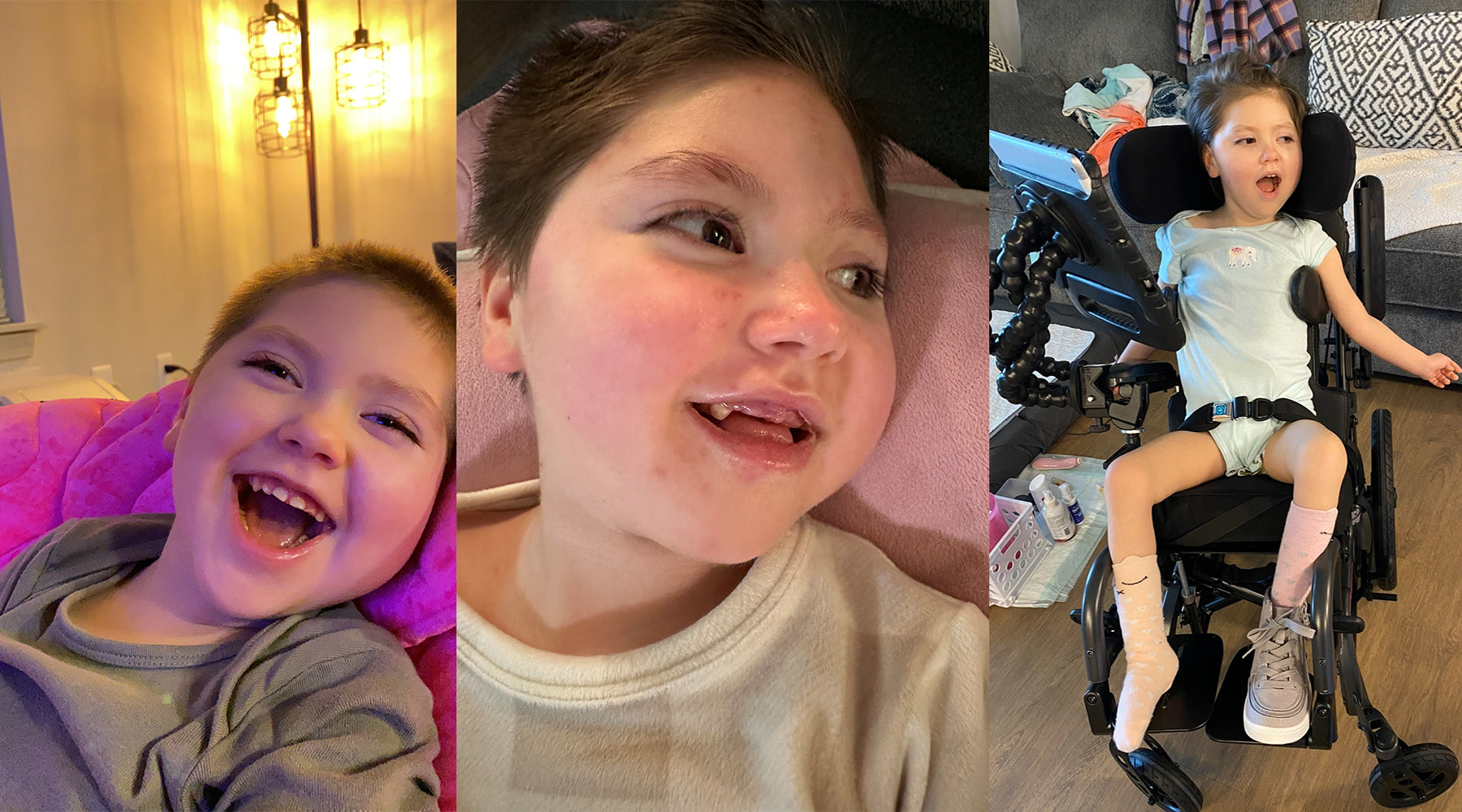 Mila's Fundraiser