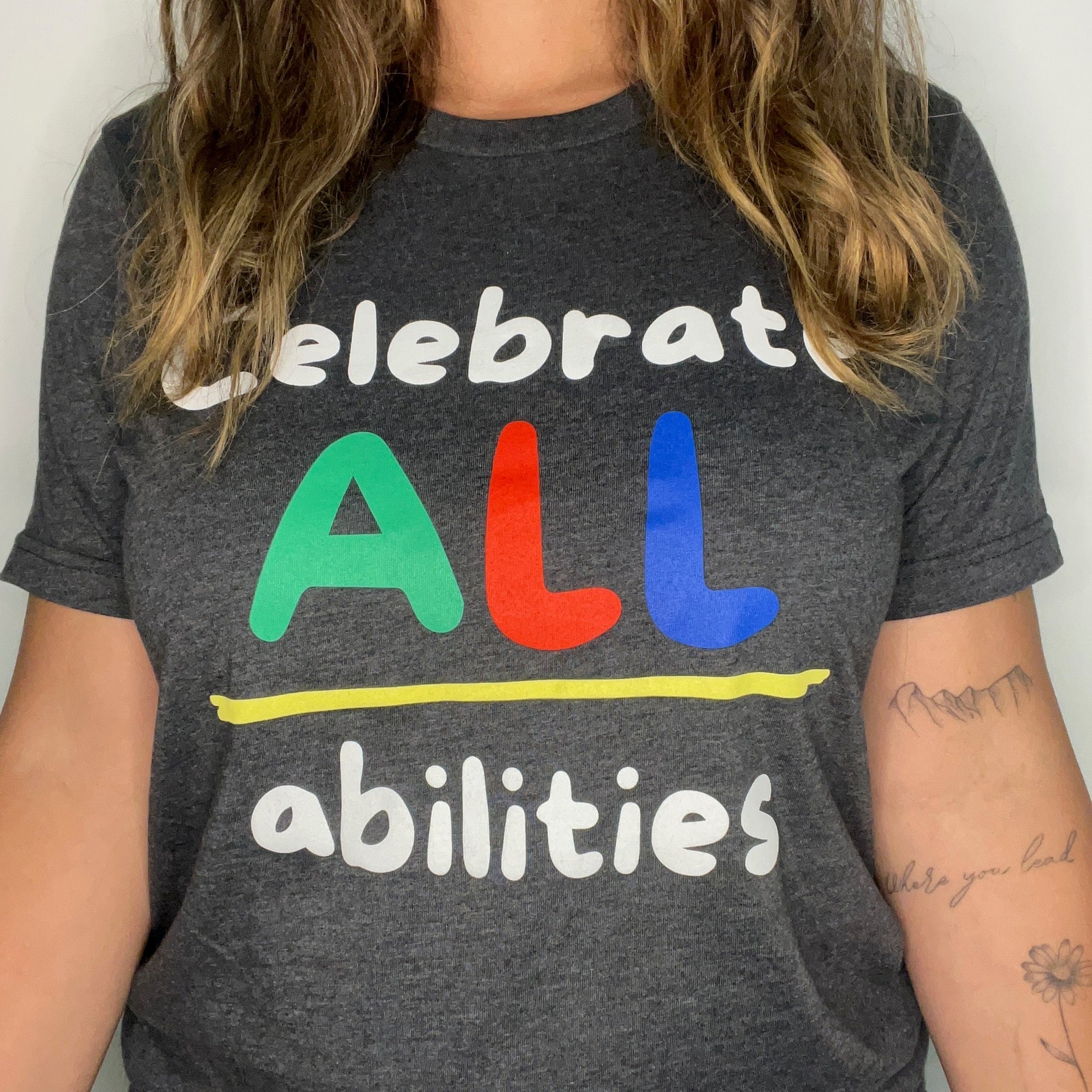 Disability Pride