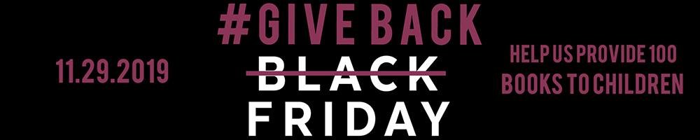 B̶l̶a̶c̶k̶ #GiveBack Friday – Kind Cotton