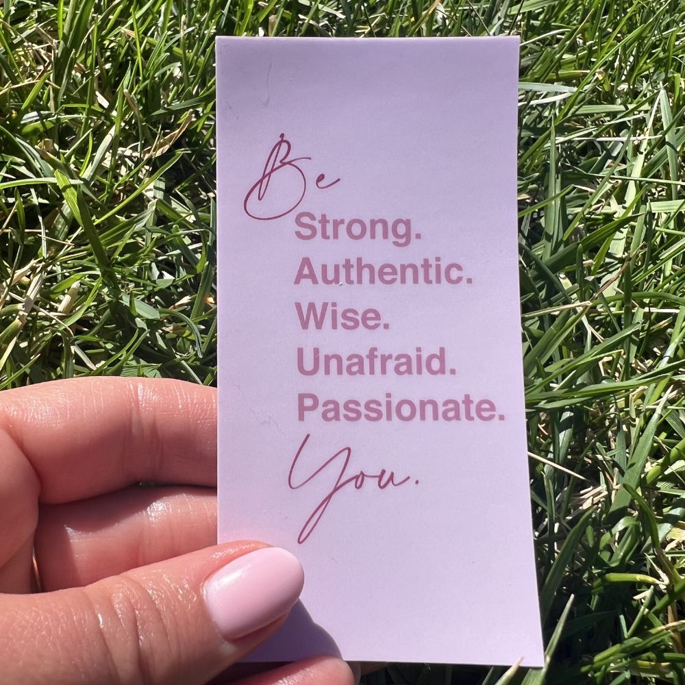 Women's Rights Sticker Pack