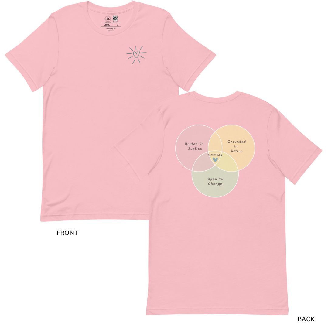 Venn Diagram Classic Tee