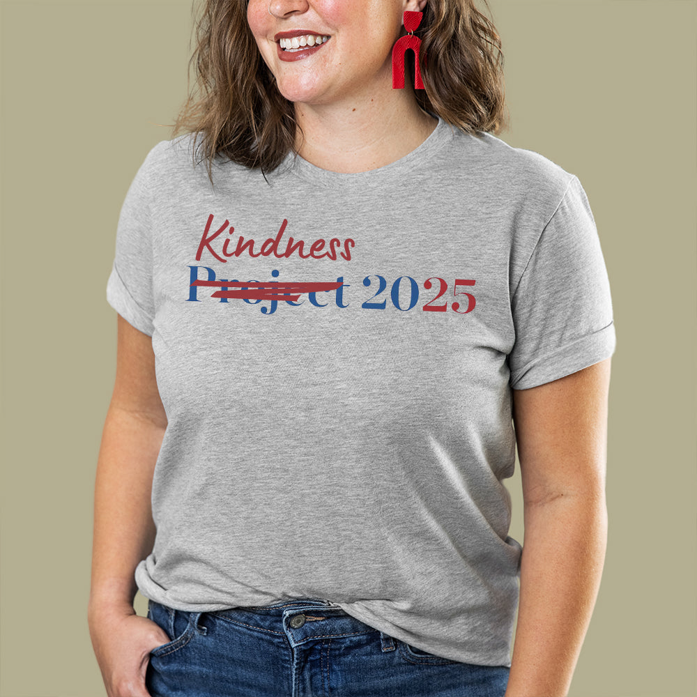 Kindness 2025 Classic Tee