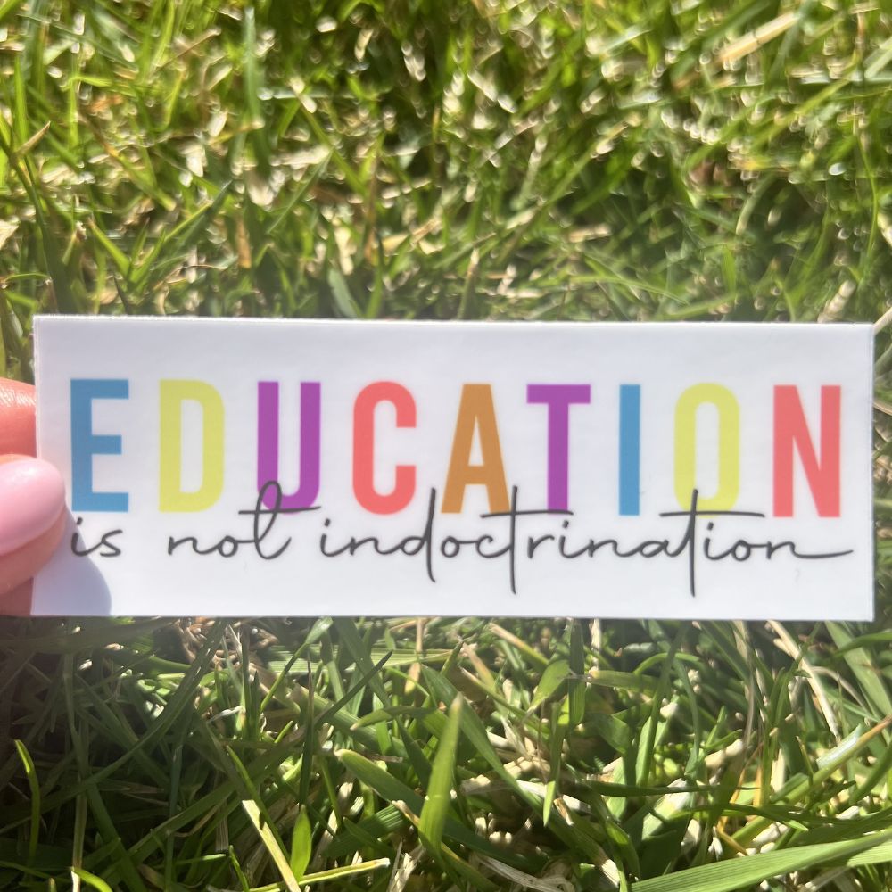 Educators Sticker Pack