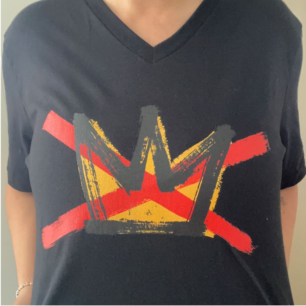 No Kings Classic Tee