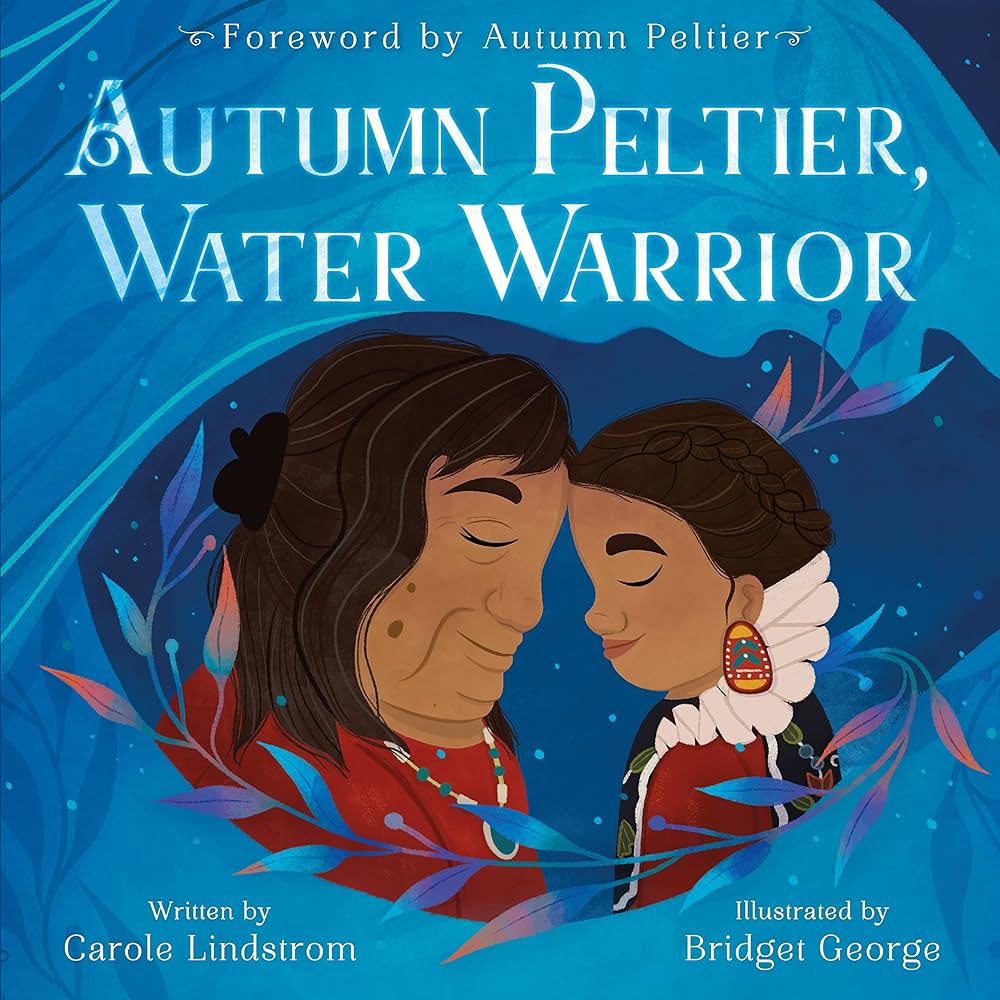 Children's Book Bundle: Indigenous Authors