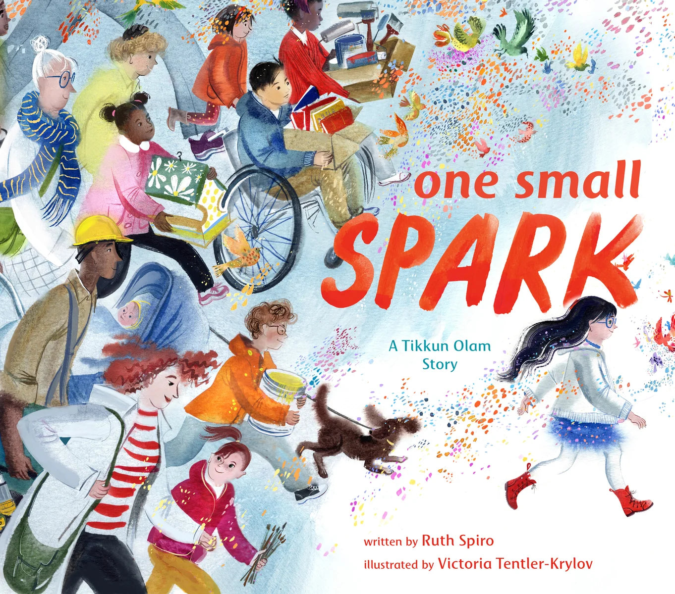 12 Days of Inclusive Books Bundle