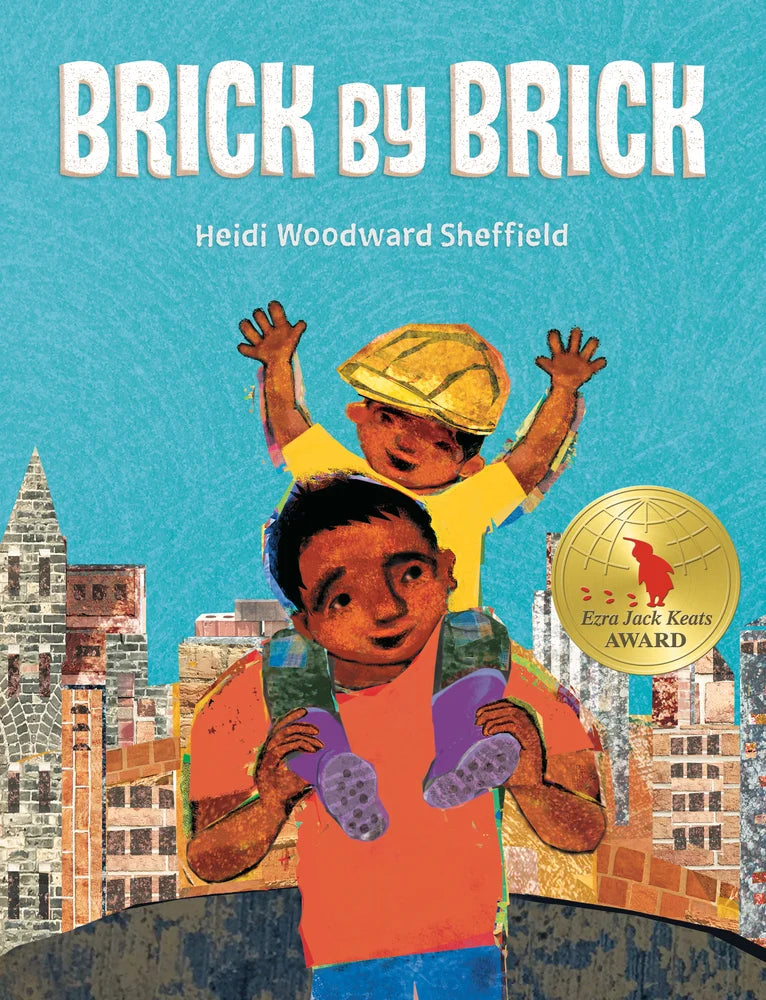 Children's Book Bundle: Hispanic Heritage
