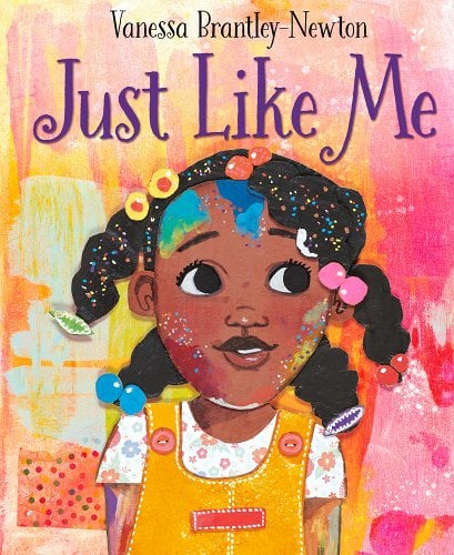 Children's Book Bundle: Self Love