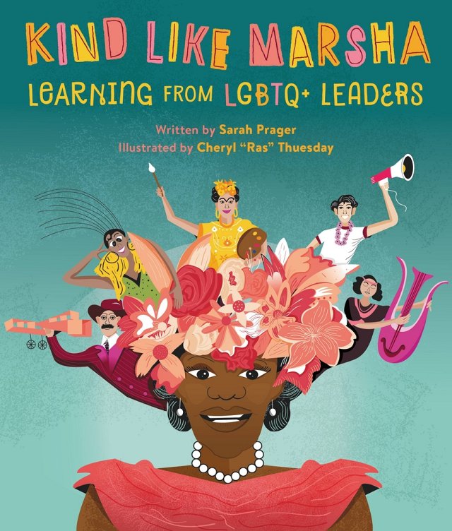 Children's Book Bundle: Pride