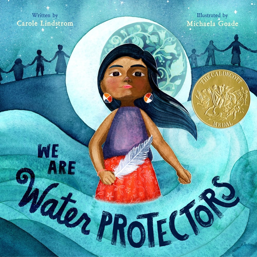 Children's Book Bundle: Indigenous Authors