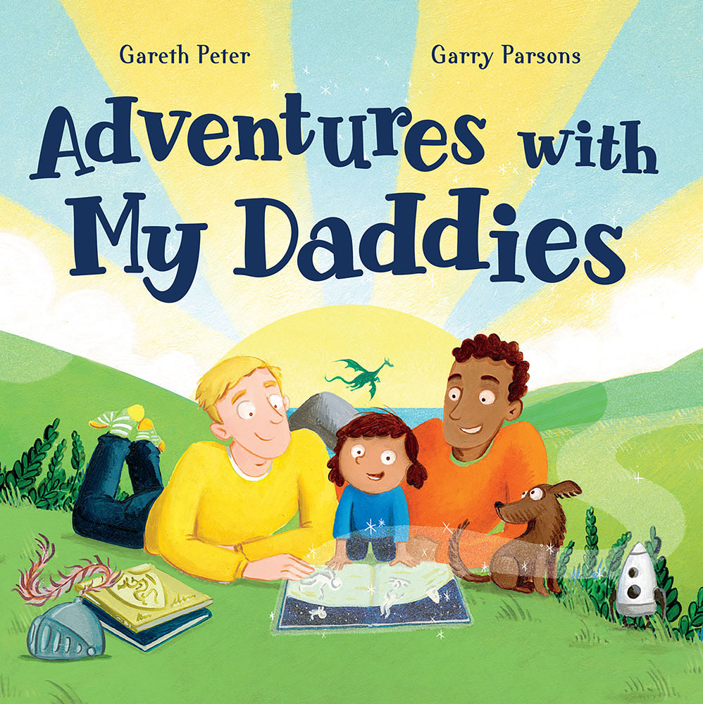 Children's Book Bundle: Pride