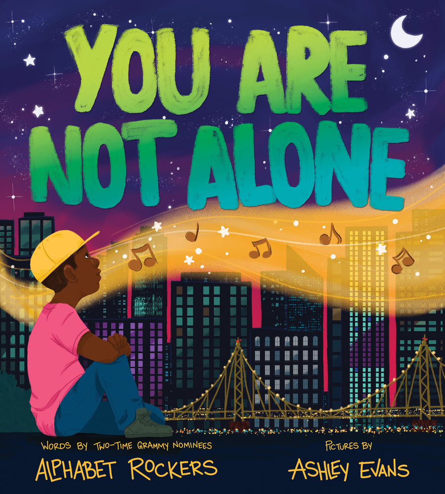 Children's Book Bundle: Kindness & Inclusion