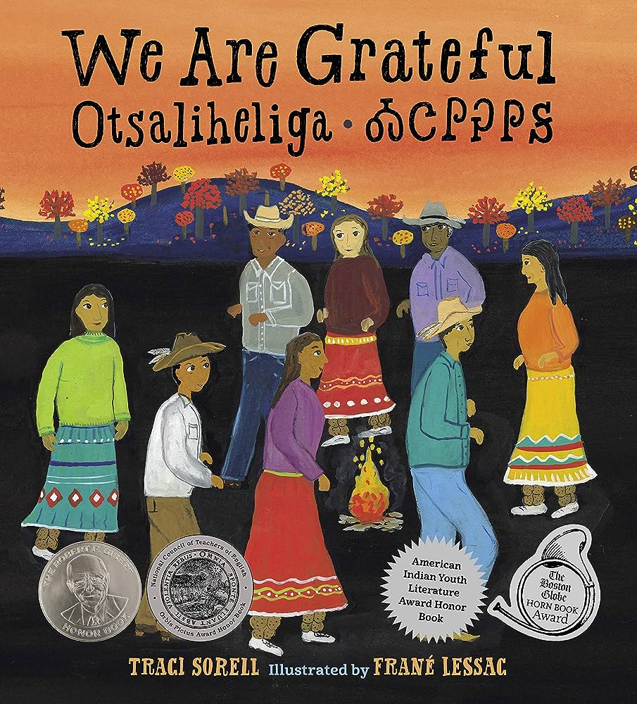 Children&#39;s Book Bundle: Indigenous Authors