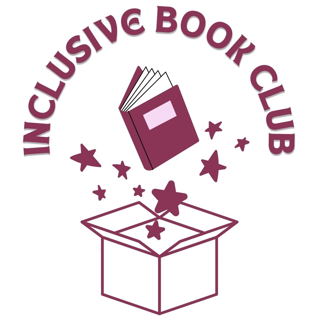 Include Book Inclusive Book Club (Ongoing) – Kind Cotton