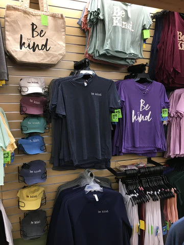 Wholesale sales cotton clothing