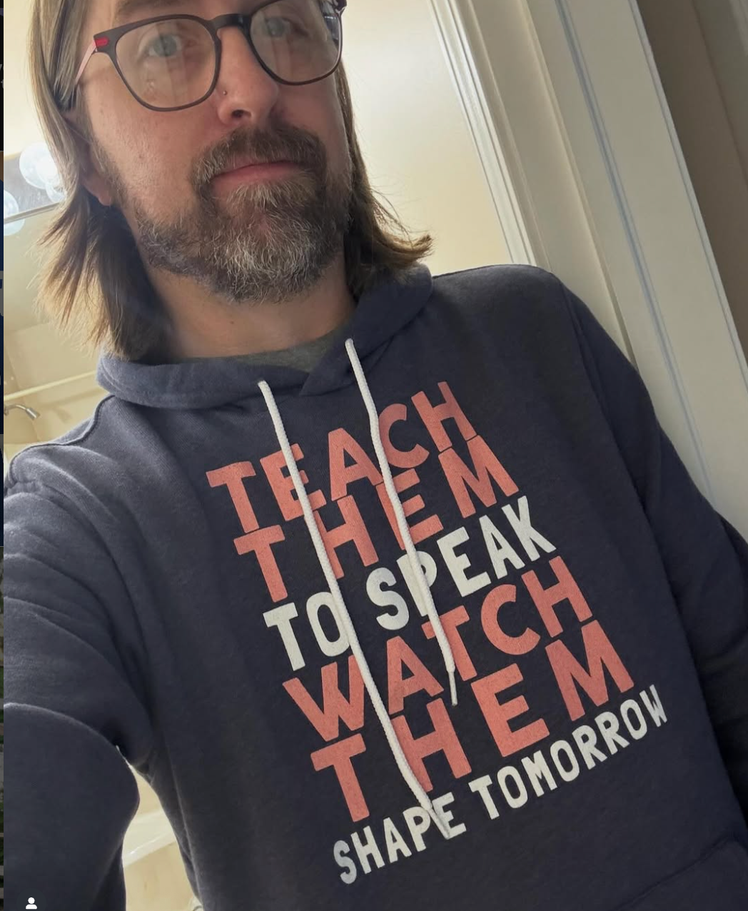 Bright Littles Pullover Fleece