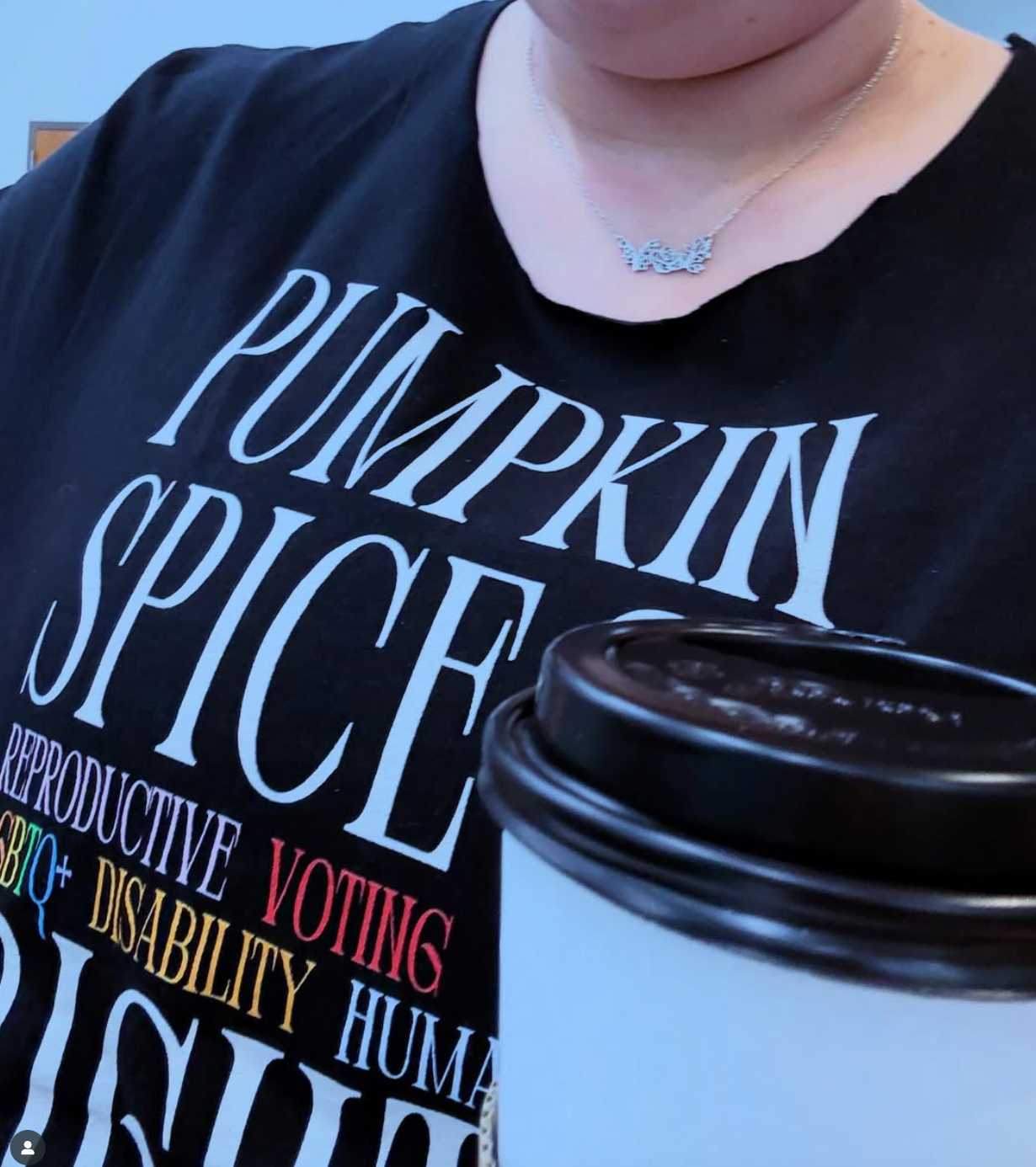 Spice & Rights Classic Tee