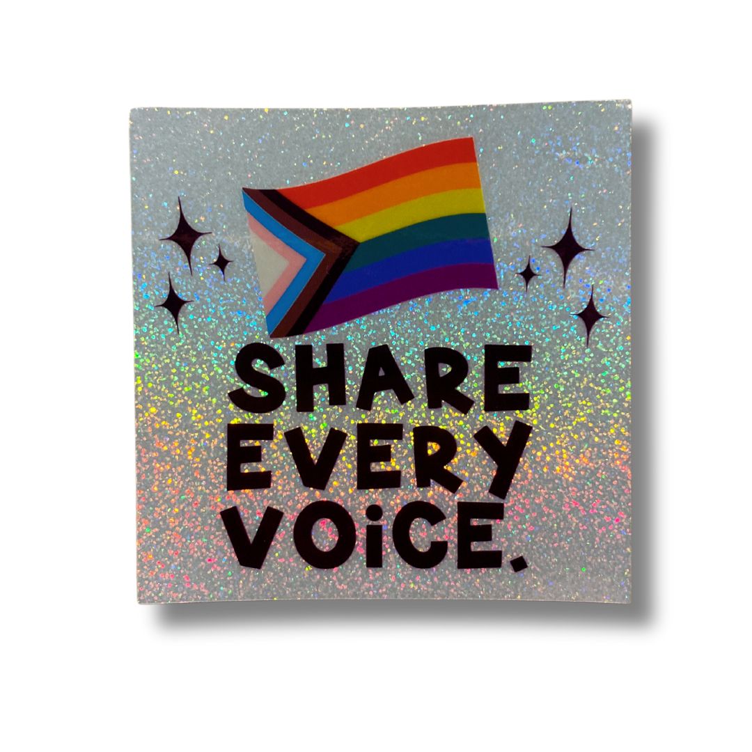thumbnail image 2 of Pride Stickers 10 Pack Lot – Anti-Grooming Children Stickers, Rainbow Azalea Pink, Unisex Adult, Worldwide Shipping 🌐 2 of 2
