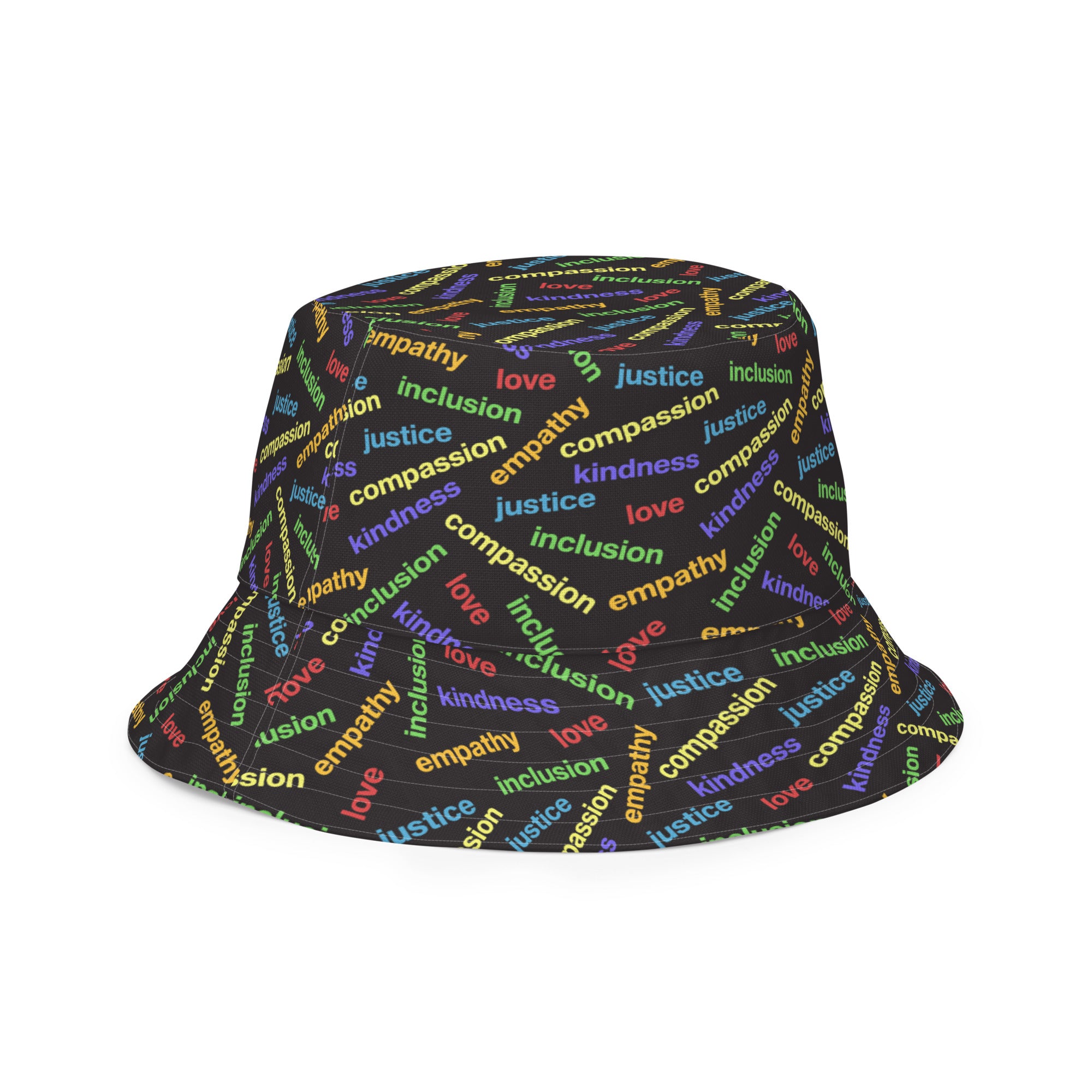 bucket hat  verb products