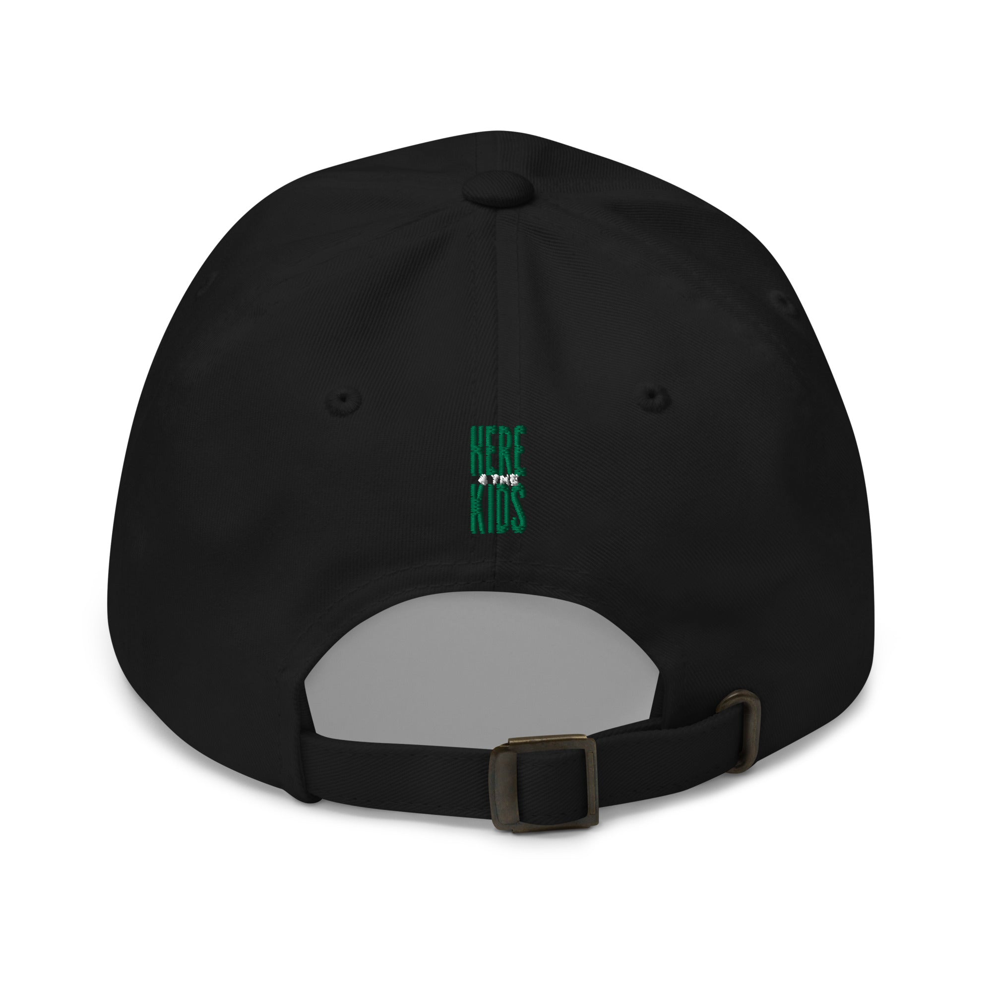 H4TK Ban Guns Baseball Hat