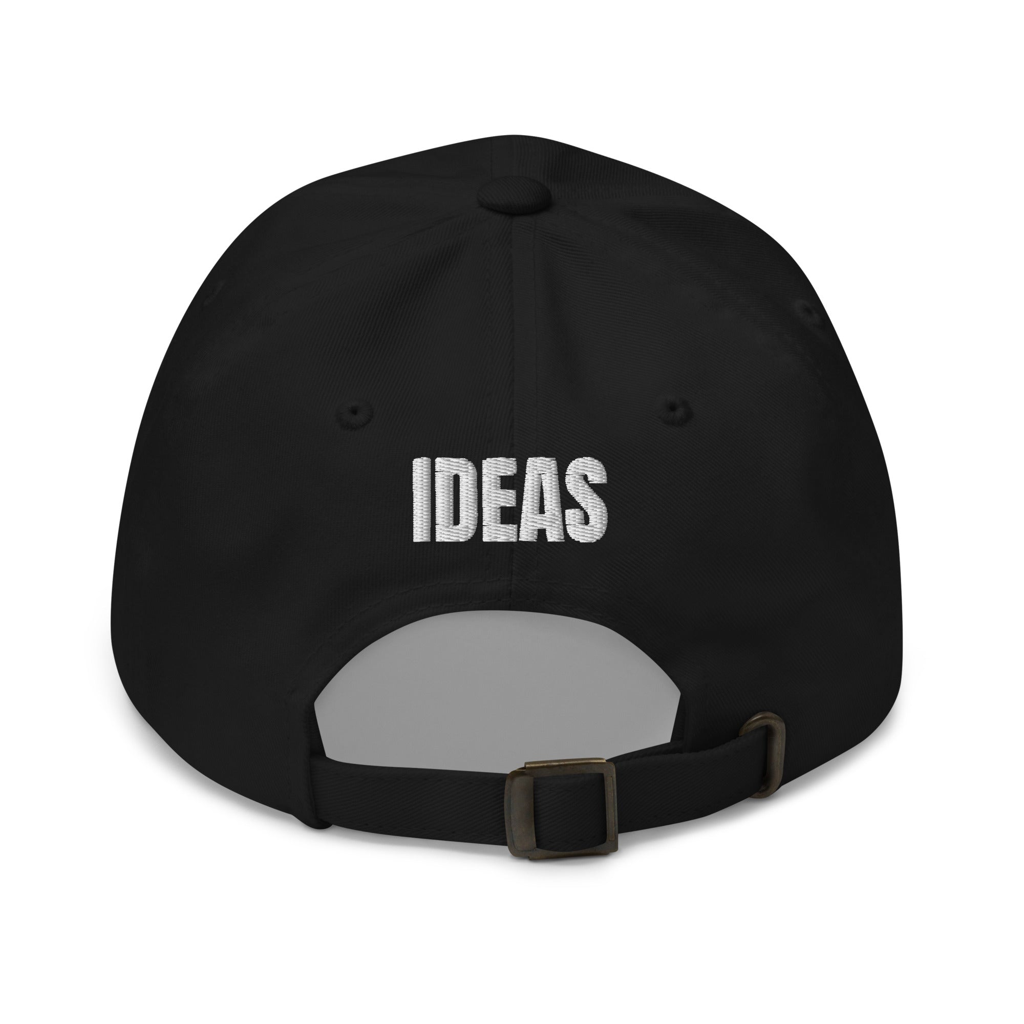 IDEAS Baseball Hat
