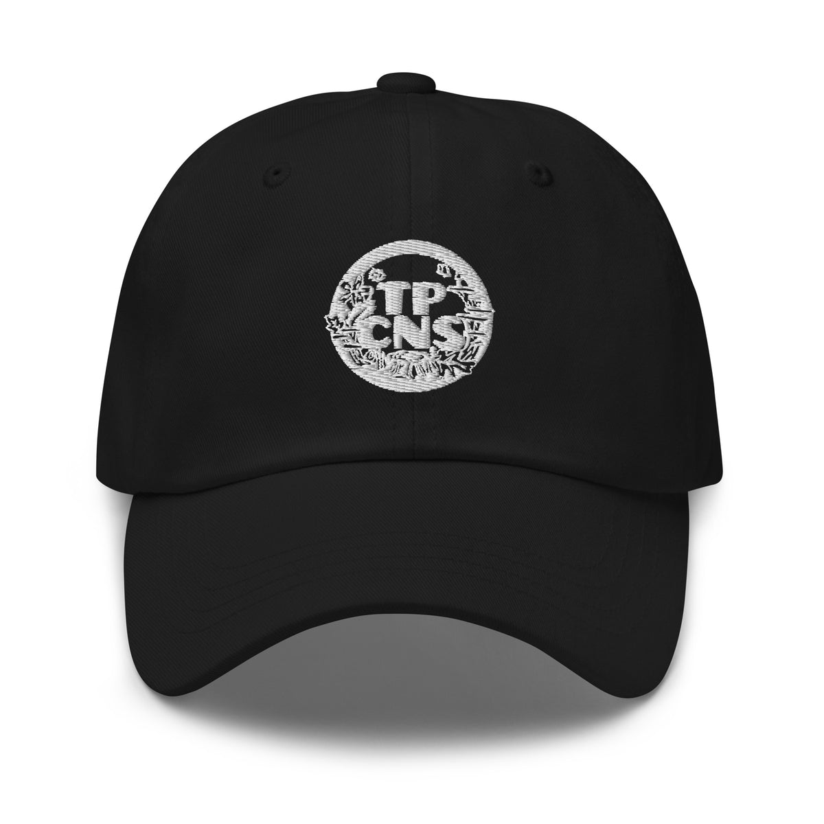 TPCNS Baseball Hat